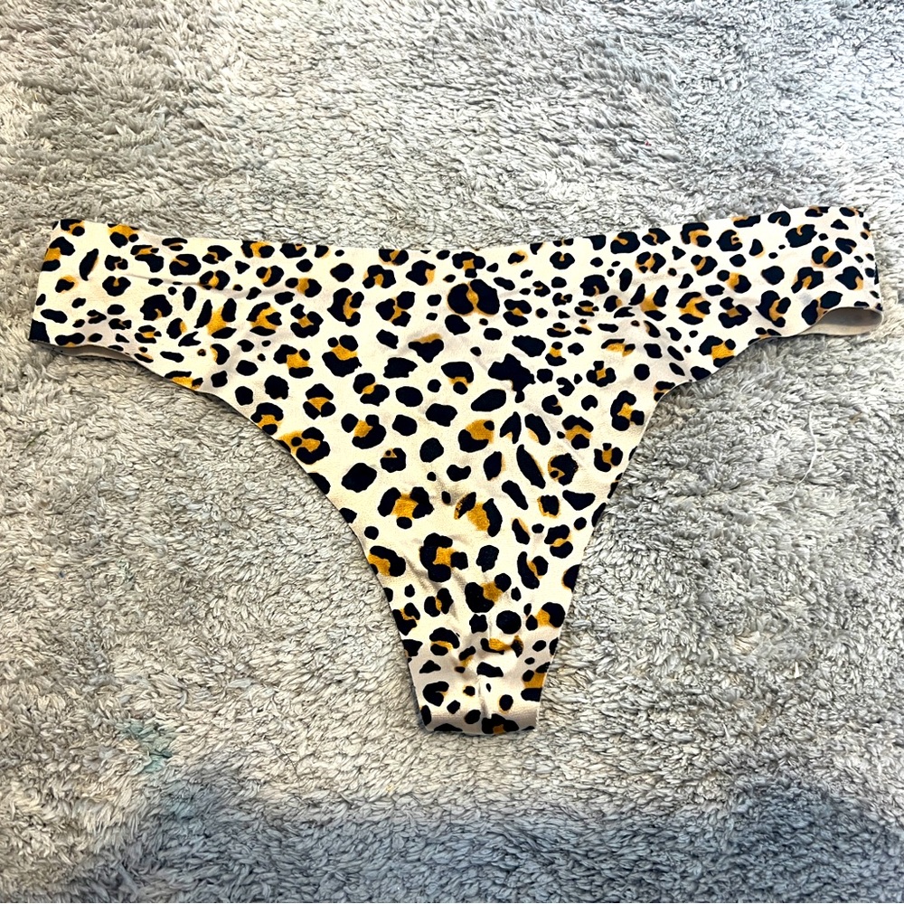 Victorias Secret Thong